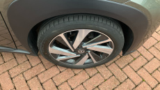 Toyota Aygo X 1.0 VVT-i Edge 5dr Petrol Hatchback